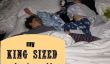 Pourquoi un lit king-size Makes Habitudes Pire co-sleeping
