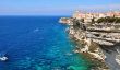 Plongée en Corse - conseils de vacances