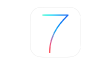 9 iOS 7 Prêt Apps pour iPhone