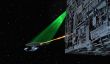 Les physiciens Créer Un réversible rayon tracteur, Communicator Badge "Star Trek 'Coming