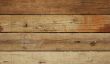 Utilisez du bois de mélèze bardage - Instructions