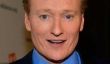 Conan O 'Brien Talk Show contrat prolongé de trois ans sur TBS