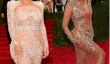 Kim Kardashian en Latex: Le look le plus chaud de la grossesse dans le monde