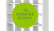 10 Clever IKEA Hacks Utilisation de la Versatile Expedit