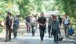 «Peur The Walking Dead" spoilers: Voir les scissions et "Walking Dead" à jouer mêmes règles, Selon Afficher Creator