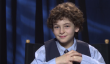 Rencontrez 13-Year-Old David Mazouz: The Batman avenir sur Gotham