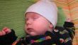 Quand bébé mesurer la circonférence de la tête - comment cela fonctionne: