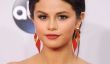 Selena Gomez, Justin Bieber Boyfriend Girlfriend et Breakup Nouvelles 2014: Chanteur termine AMA 2014 Performance Avec Blurry Pic de Ex, les larmes [Visualisez]