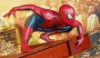 Captain America 3 "Civil War" Les rumeurs, les spoilers: Mateus Ward à Jouer Spider-Man?