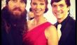 CMA Awards dans les coulisses photos avec la dynastie de canard, Lady Antebellum, et PLUS