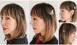 10 façons de réutiliser biens de consommation dans Accessoires cheveux