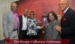 Trésors de famille: La Collection Kinsey Célébration du patrimoine afro-américain à Epcot