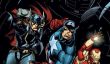 Marvel Comics lance All-New 'Marvel NOW série