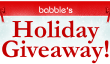 Big Giveaway vacances de Babble