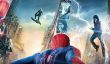 «The Amazing Spider-Man 2 'Cast, Trailer & SXSW 2014: directeur Marc Webb" Confiant "Combattre Villians multiples, d'occasion Plus CGI sur Andrew Garfield, Emma Stone [VIDEO]