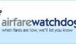 Airfarewatchdog: Promo & Codes promos
