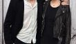 «Divergente» Film Co-Stars Dating?  Girlfriend Theo James Shailene Woodley Worried About [rumeurs]