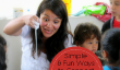 6 façons simples et amusantes à connecter en tant que famille ce week-end