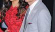 Camila Alves et Matthew McConaughey Hit Le Loup de Wall Street Premiere (Photos)
