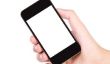 iPhone 3GS: Batterie vide rapidement - si vous augmentez la durée