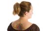 Boucle tatouage - des suggestions pour une conception individuelle