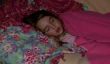 Alors qu'ils dormaient (25 Sweet & drôles Photos de couchage pour enfants)