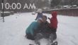 Snow Day: The Musical - famille va virale avec Second YouTube Hit