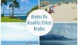 America the Beautiful: 25 Meilleures Plages