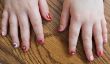 11 Nail Art Conseils pour petits doigts de votre enfant