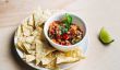 Pastèque: La Salsa ingrédients que vous ne soupçonniez Needed