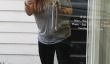 Hilary Duff enceinte Aime Some Time Fille Mani-Pedi (Photos)