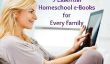 9 Essential Homeschool e-Books pour chaque famille