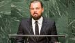 Leonardo DiCaprio Films & Relation Nouvelles: «Loup de Wall Street 'Étoile Se rapprocher Avec étoile Dakota Johnson' Fifty Shades '?