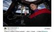 Cette astronaute vie réelle 'Star Trek' est notre elle-ro de la semaine
