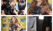 SXSW 2015: 'Madonna mexicaine Gloria Trevi' ri, pleuré et se mit en colère "tout en regardant Scandalous Biopic, mais reconnaît« licence dramatique »de Film (PHOTOS)