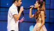 Ariana Grande & Nathan Sykes Breakup Nouvelles Mise à jour 2015: Chanteurs Censément «Ne parlez pas à l'autre à tous»