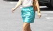 Reese Witherspoons Teal Jupe: on aime ou on déteste?  (Photos)