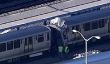 Chicago Accident de train: Passagers sans pilote 'Ghost' Train blesse quatre douzaines à Chicago Suburb