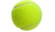 Ball train dans Tennis