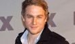 Cinquante Shades of Grey Charlie Hunnam: Acteur All Set air sérieux dans le rôle Christian Grey