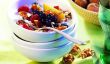 Healthy & Homemade: Crunchy Granola Noyer