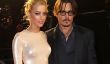 Johnny Depp et Amber Heard enceinte: Ex-petit ami Mark Wystratch Indique presse que l'actrice attend un bébé