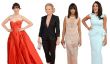 25 Tous les jours Looks Inspiré par les meilleurs robes des Golden Globes 2013