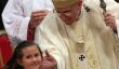 Pape Francis Nouvelles & Cotations 20145: leader Eglise catholique Appels de Man Commentaire d'avoir à Hit 'Beautiful' Ses enfants
