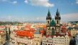 Reconnaissant les prix réels à Prague et comment les fraudeurs