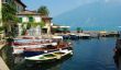 parcs de RV sur le lac de Garde - Voyage d'information à propos de Campione del Garda