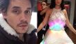 Katy Perry John Mayer Engagé?  Mariage Prévu pour Juin au secret Lieu