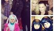 Kyle Richards Et la Family Vacation de Taylor Armstrong Pour Vail!  (Photos)