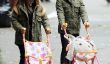 Marion et Tabitha Broderick Spotted à New York!  Plus 8 Top Poussettes Baby Doll (Photos)