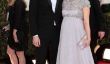 Placez ou le président?  Dax Shepard et Kristen Bell Nom Baby Girl Lincoln